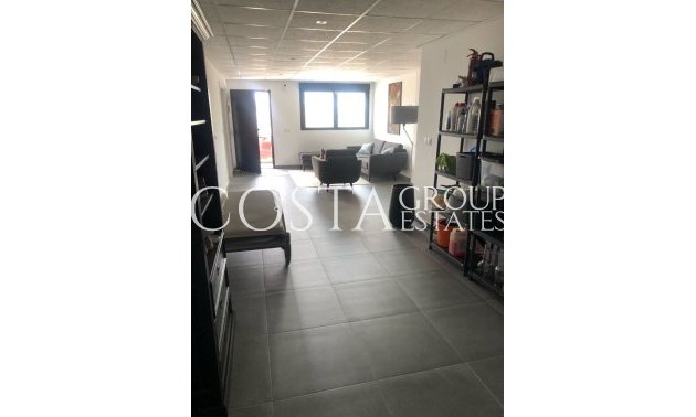 Revente - Villa -
Pinoso - Pinoso Centro