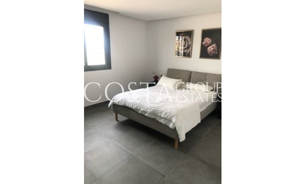 Revente - Villa -
Pinoso - Pinoso Centro