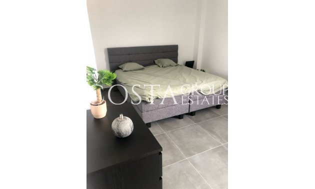 Revente - Villa -
Pinoso - Pinoso Centro