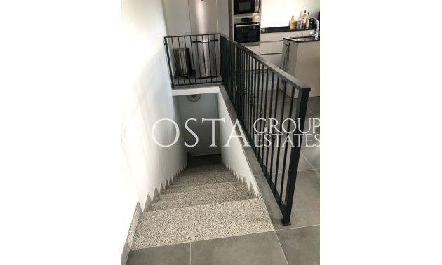 Revente - Villa -
Pinoso - Pinoso Centro