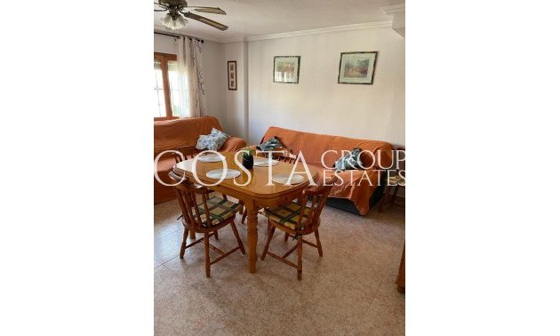 Wiederverkauf - House -
Torrevieja - La Mata