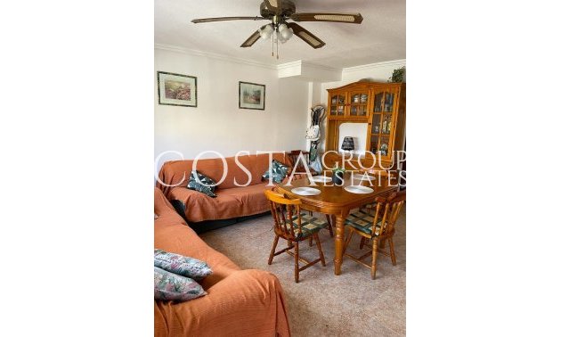 Wiederverkauf - House -
Torrevieja - La Mata