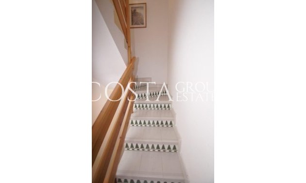 Wiederverkauf - House -
Torrevieja - La Mata