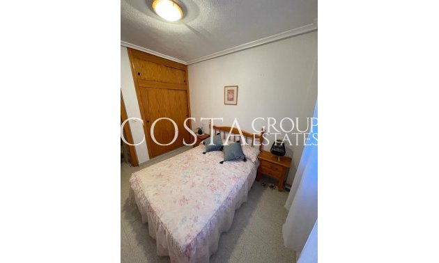 Wiederverkauf - House -
Torrevieja - La Mata