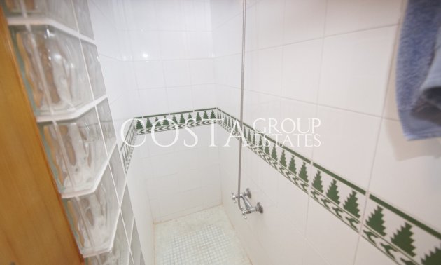 Wiederverkauf - House -
Torrevieja - La Mata