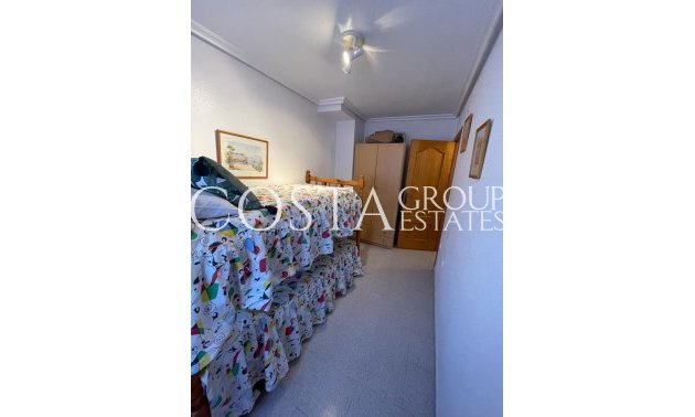 Wiederverkauf - House -
Torrevieja - La Mata