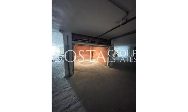 Wiederverkauf - House -
Torrevieja - La Mata