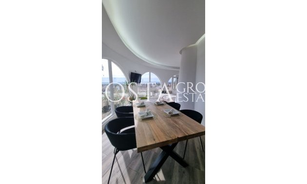 Herverkoop - Villa -
Rojales - Ciudad Quesada