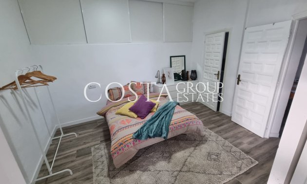 Herverkoop - Villa -
Rojales - Ciudad Quesada