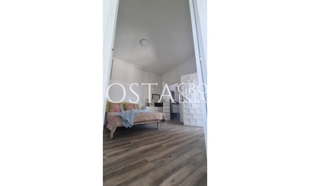 Herverkoop - Villa -
Rojales - Ciudad Quesada