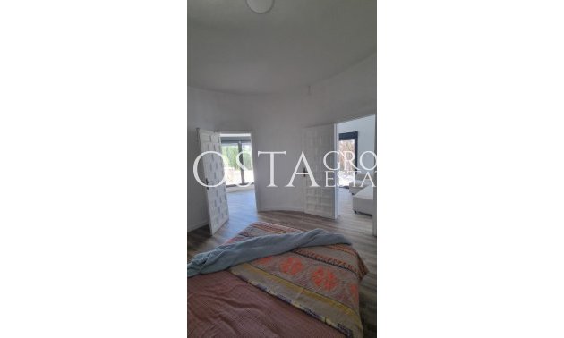 Herverkoop - Villa -
Rojales - Ciudad Quesada