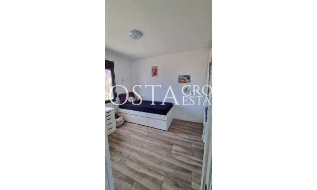 Herverkoop - Villa -
Rojales - Ciudad Quesada