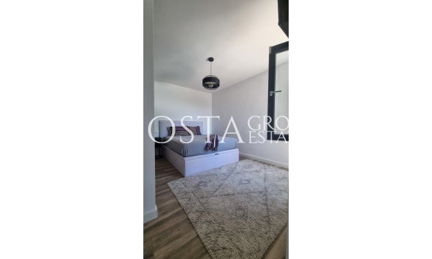 Herverkoop - Villa -
Rojales - Ciudad Quesada