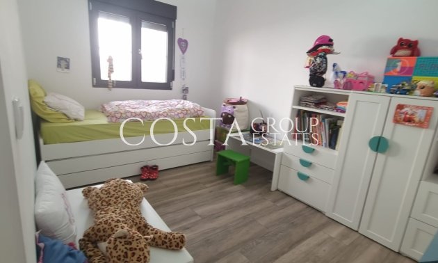 Herverkoop - Villa -
Rojales - Ciudad Quesada