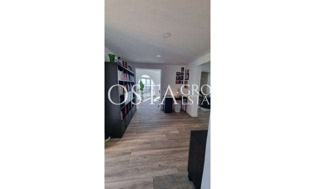 Herverkoop - Villa -
Rojales - Ciudad Quesada