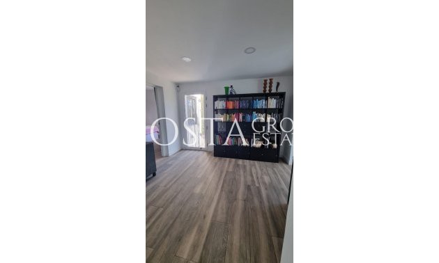 Herverkoop - Villa -
Rojales - Ciudad Quesada