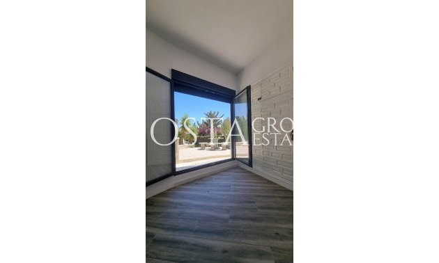 Herverkoop - Villa -
Rojales - Ciudad Quesada