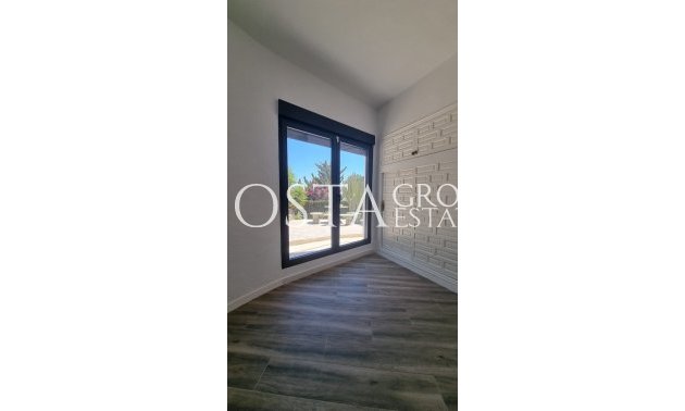 Herverkoop - Villa -
Rojales - Ciudad Quesada