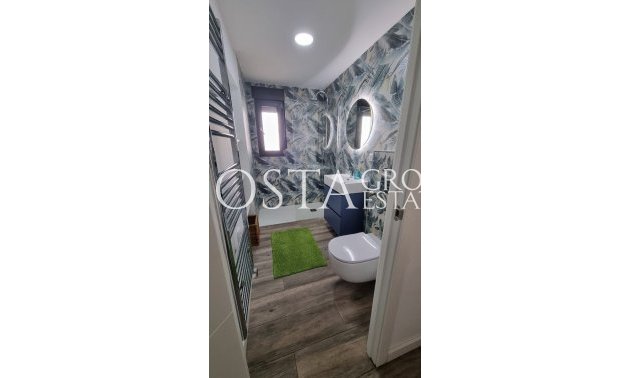 Herverkoop - Villa -
Rojales - Ciudad Quesada