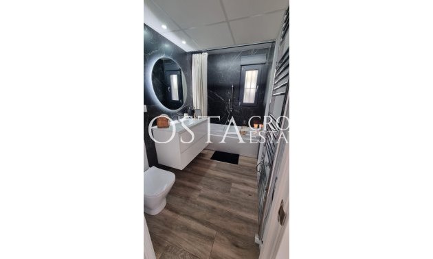 Herverkoop - Villa -
Rojales - Ciudad Quesada