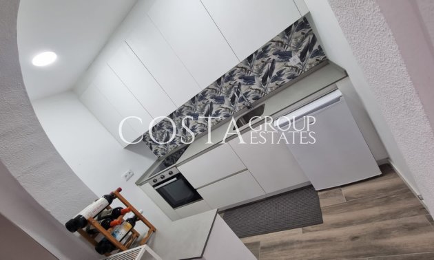 Herverkoop - Villa -
Rojales - Ciudad Quesada