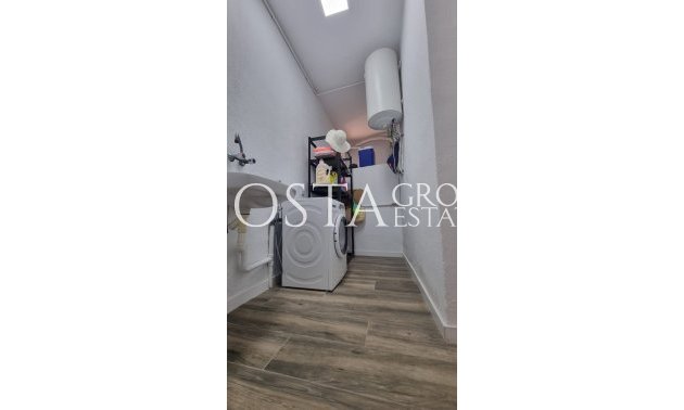 Herverkoop - Villa -
Rojales - Ciudad Quesada