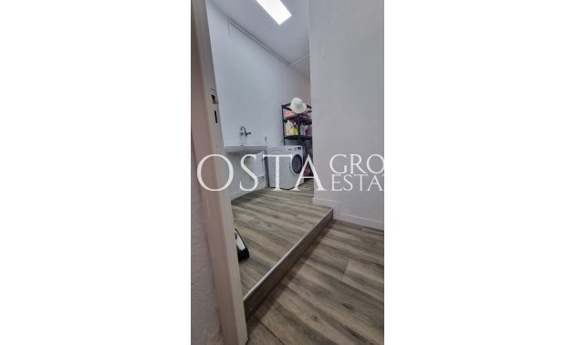 Herverkoop - Villa -
Rojales - Ciudad Quesada