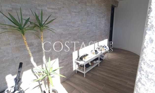 Herverkoop - Villa -
Rojales - Ciudad Quesada