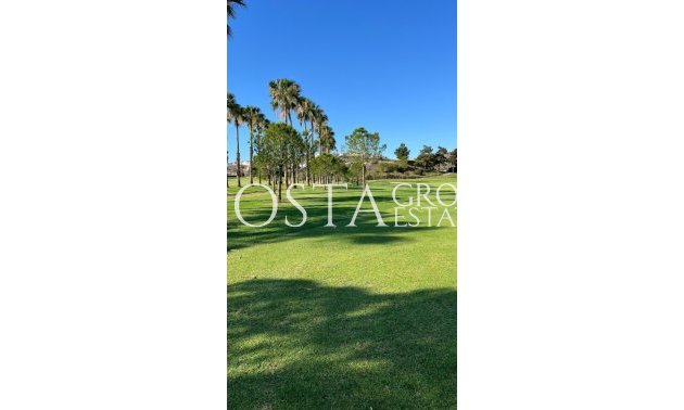 Herverkoop - Villa -
Rojales - Ciudad Quesada