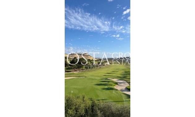 Herverkoop - Villa -
Rojales - Ciudad Quesada