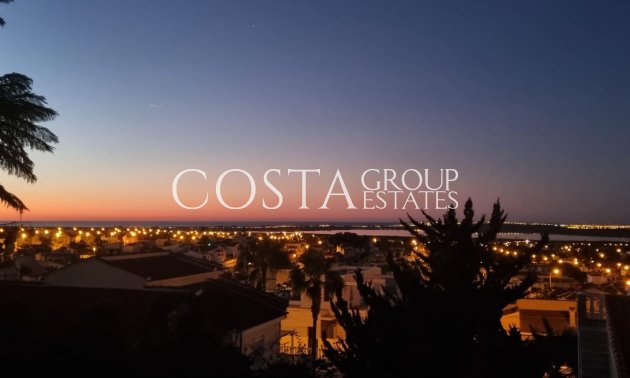 Herverkoop - Villa -
Rojales - Ciudad Quesada