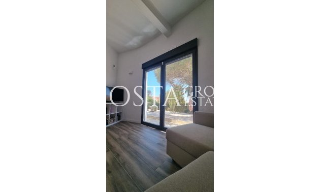 Herverkoop - Villa -
Rojales - Ciudad Quesada