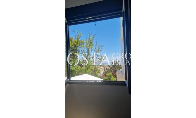 Herverkoop - Villa -
Rojales - Ciudad Quesada