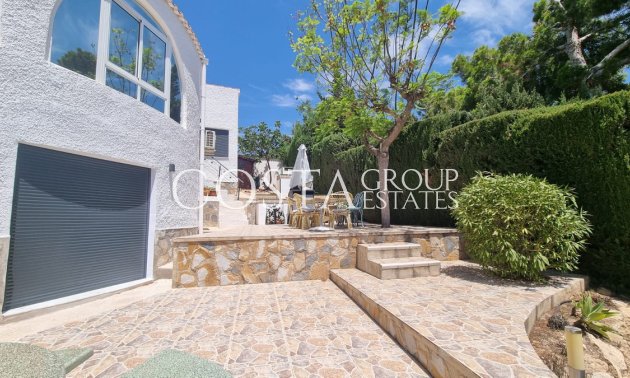 Herverkoop - Villa -
Rojales - Ciudad Quesada