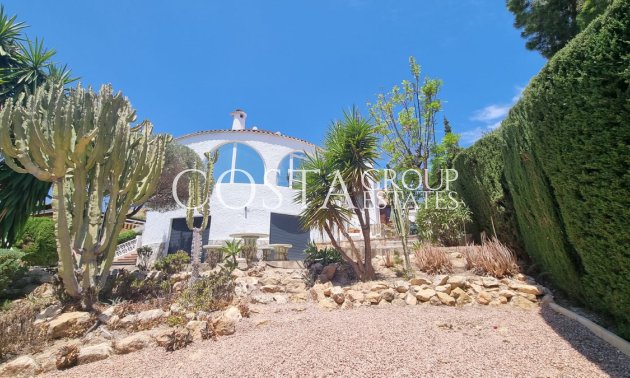 Herverkoop - Villa -
Rojales - Ciudad Quesada