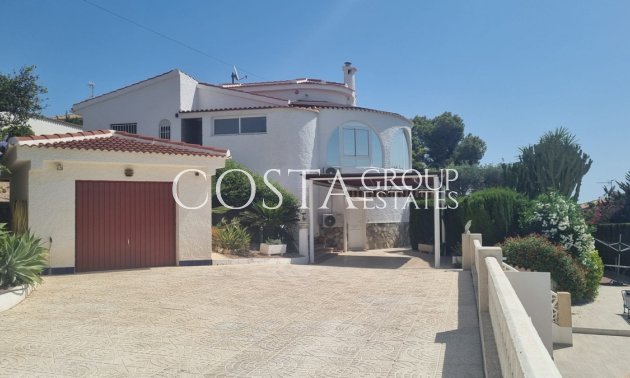 Herverkoop - Villa -
Rojales - Ciudad Quesada