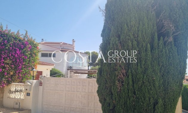 Herverkoop - Villa -
Rojales - Ciudad Quesada