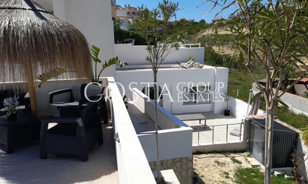 Herverkoop - Villa -
Rojales - Ciudad Quesada