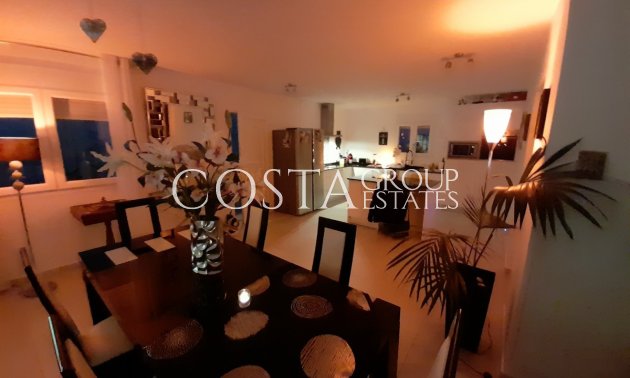 Herverkoop - Villa -
Rojales - Ciudad Quesada