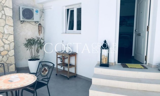 Herverkoop - Villa -
Rojales - Ciudad Quesada