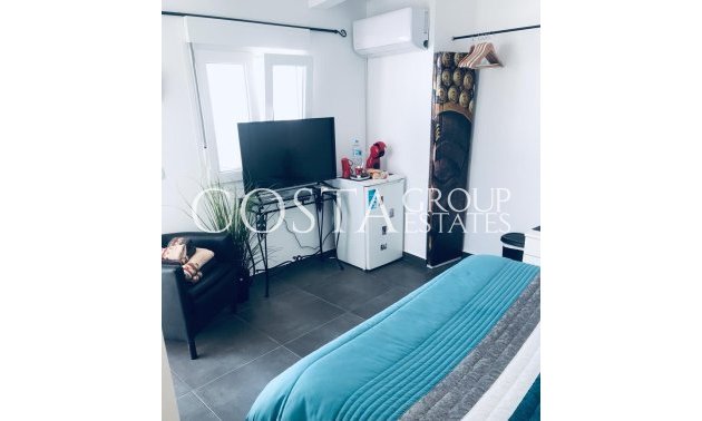 Herverkoop - Villa -
Rojales - Ciudad Quesada