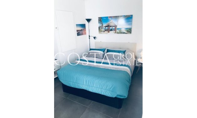 Herverkoop - Villa -
Rojales - Ciudad Quesada