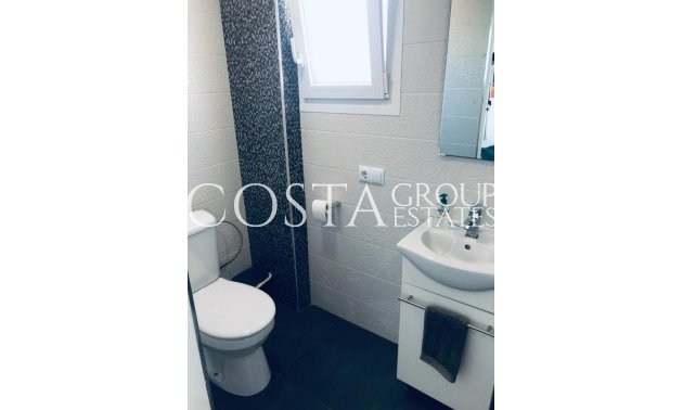 Herverkoop - Villa -
Rojales - Ciudad Quesada