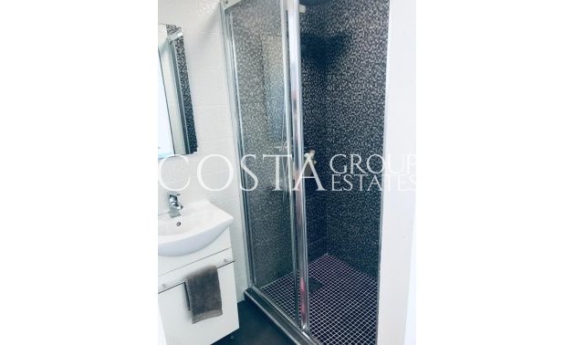 Herverkoop - Villa -
Rojales - Ciudad Quesada