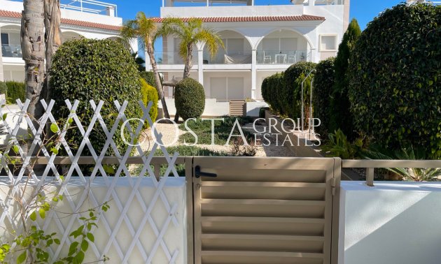 Odsprzedaż - Apartments -
Rojales - Ciudad Quesada