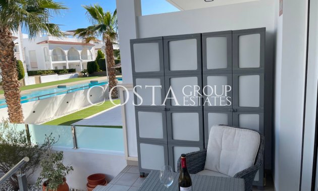 Odsprzedaż - Apartments -
Rojales - Ciudad Quesada