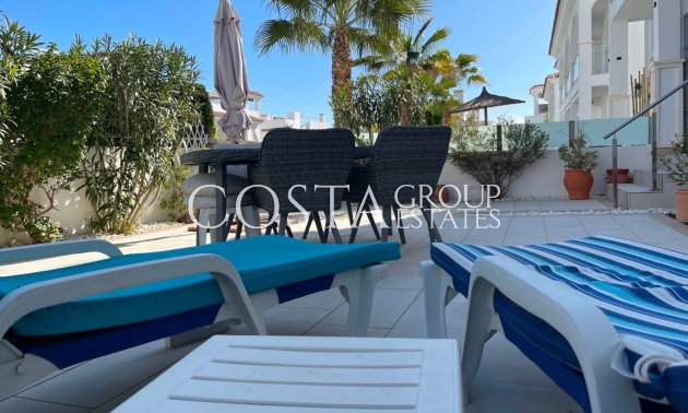 Odsprzedaż - Apartments -
Rojales - Ciudad Quesada