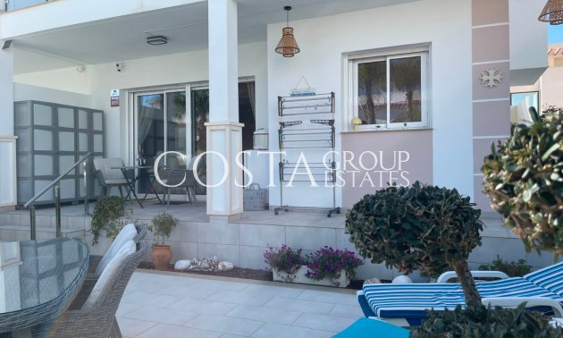 Odsprzedaż - Apartments -
Rojales - Ciudad Quesada