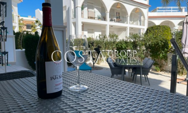 Odsprzedaż - Apartments -
Rojales - Ciudad Quesada