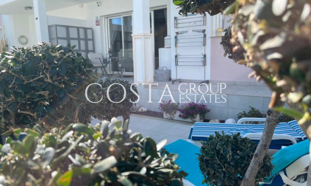 Odsprzedaż - Apartments -
Rojales - Ciudad Quesada